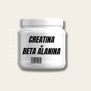Creatina-c-Beta-Alanina