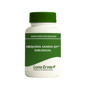 UBIQUINOL-KANEKA-QH™-SUBLINGUAL