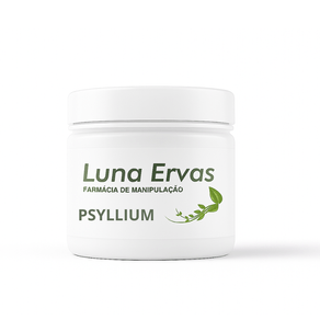 POTE-PSYLLIUM