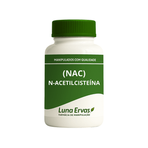N-ACETILCISTEINA