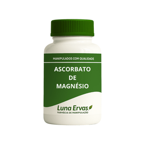 ASCORBATO-DE-MAGNESIO