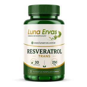 30-CAP-RESVERATROL-250
