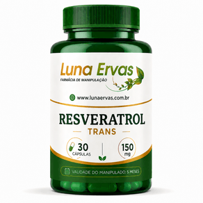 30-CAP-RESVERATROL-150