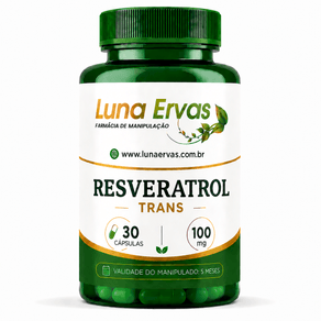 30-CAP-RESVERATROL-100