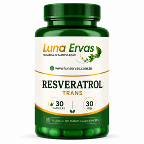 30-CAP-RESVERATROL-30