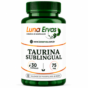 30-cap-taurina-SUBLINGUAL-75