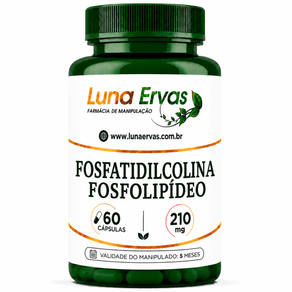 60-CAP-FOSFATIDILCOLINA-210