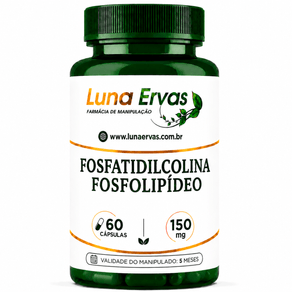 60-CAP-FOSFATIDILCOLINA-150