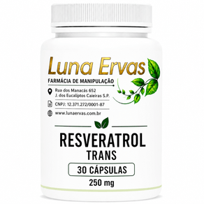30-CAP-RESVERATROL-250