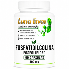 60-CAP-FOSFATIDILCOLINA-300