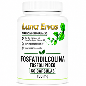 60-CAP-FOSFATIDILCOLINA-150