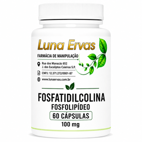 60-CAP-FOSFATIDILCOLINA-100