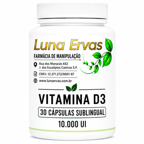 30-CAP-10.000-UI-D3