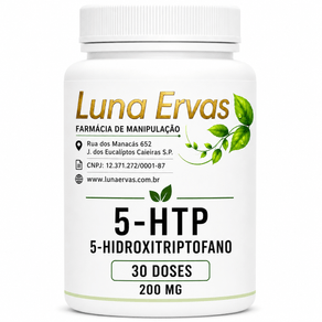 30-CAP.-5-HTP-200-MG