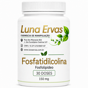 30-CAP-FOSFATIDILCOLINA-150