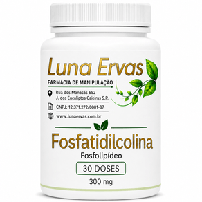 30-CAP-FOSFATIDILCOLINA-300