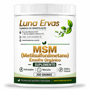 Pote-300-G-MSM